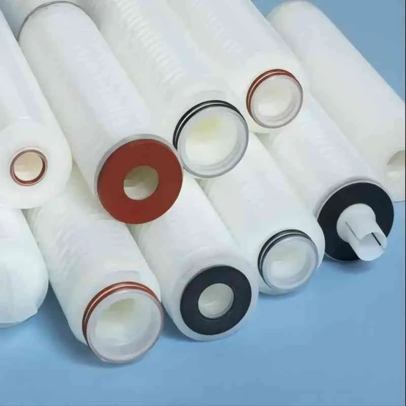 20-inch PP sediment filter